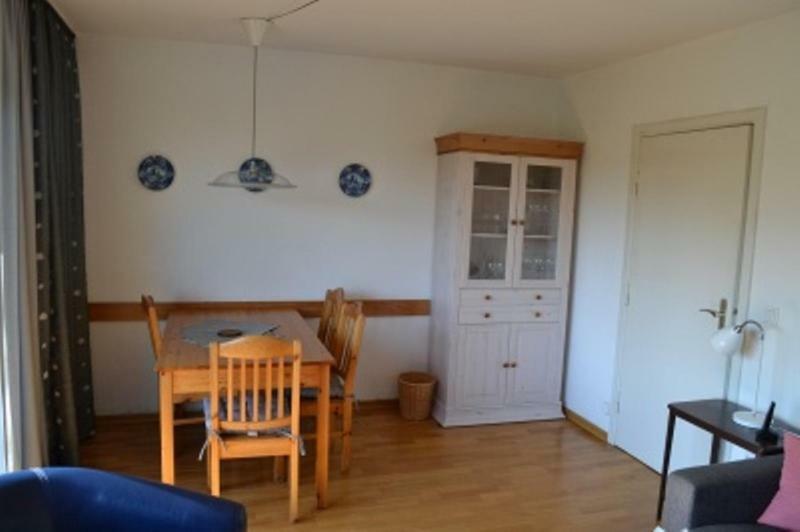 Ferienwohnung Halligblick Nieblum Exterior photo