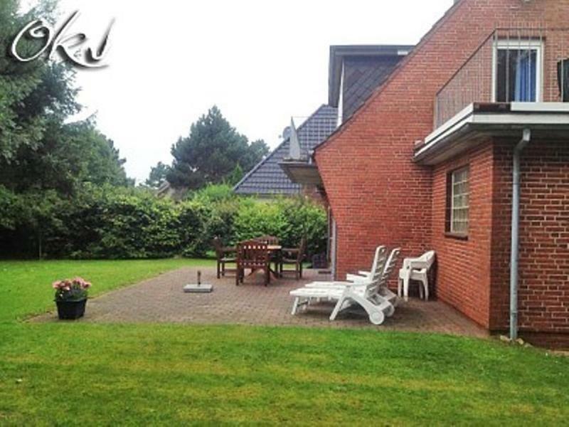 Ferienwohnung Halligblick Nieblum Exterior photo